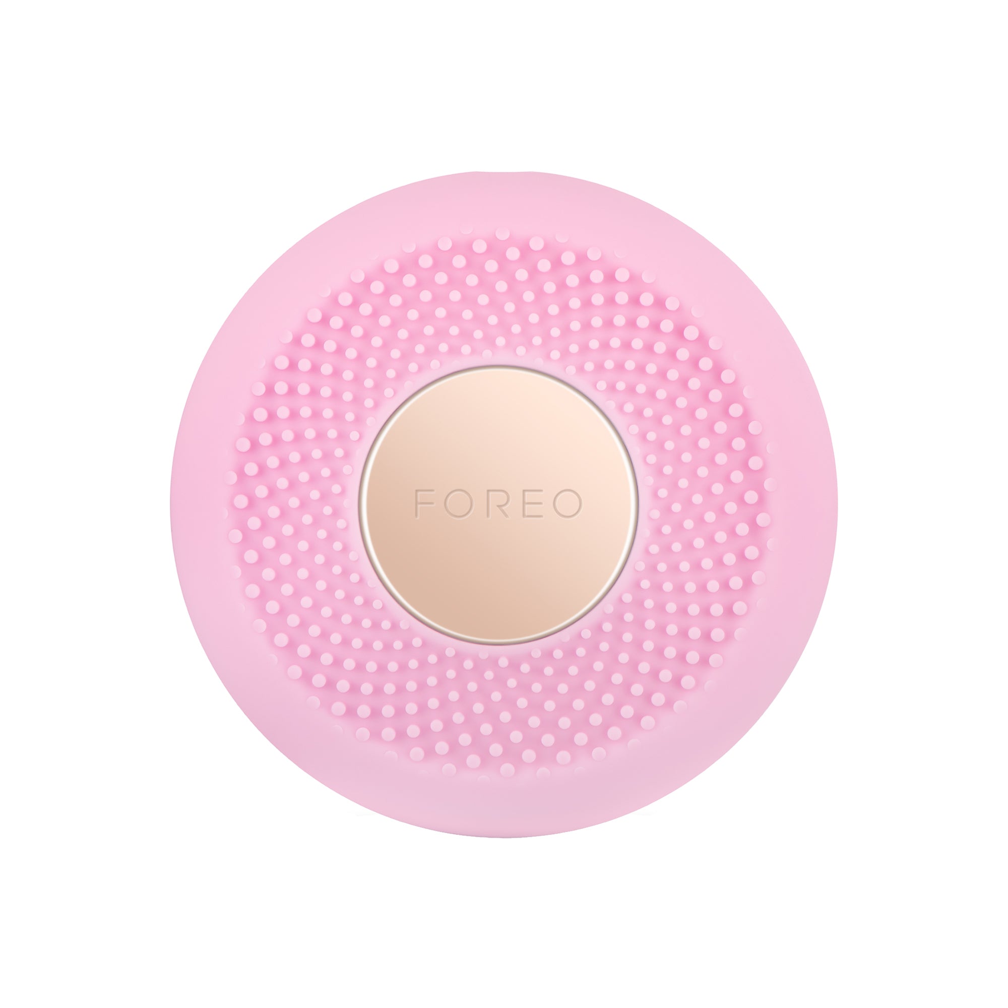 UFO 3 mini | Pearl Pink