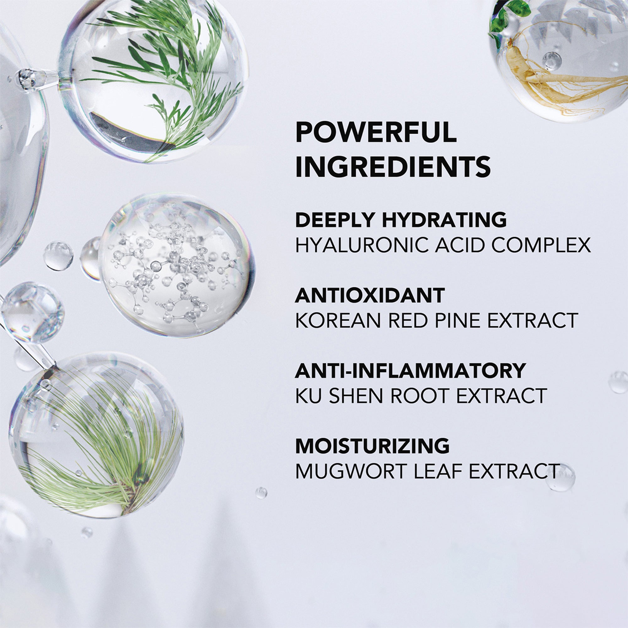 FAQ Microneedling Anti-Wrinkle Hyaluronic Acid Patches, Forehead | 3 Pairs