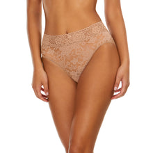 Daily Lace French Brief | Taupe