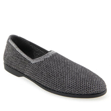 Nathaly | Gunmetal Knit