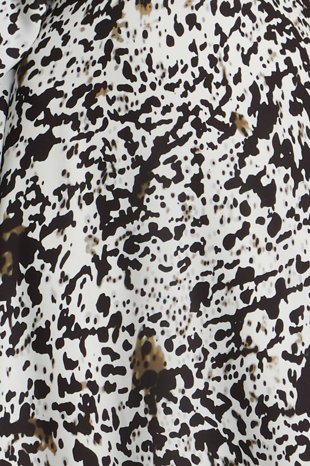 SWATCH: Dotty Print