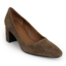 Minetta | Fango Suede