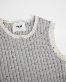 Light Heather Grey//