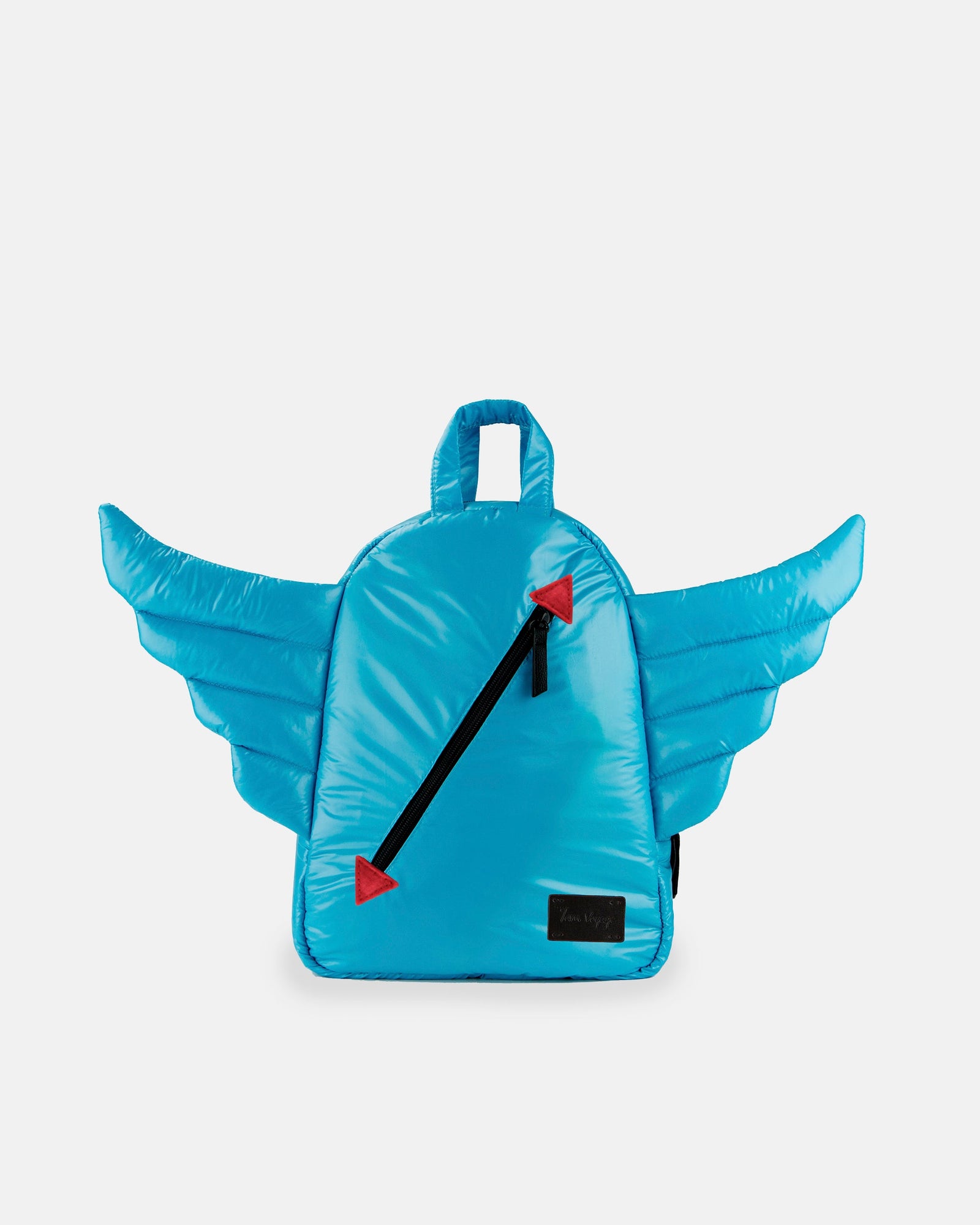 MINI Wings Backpack | Turquoise