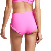 Swim French Brief Bottom | Unapologetic Pink