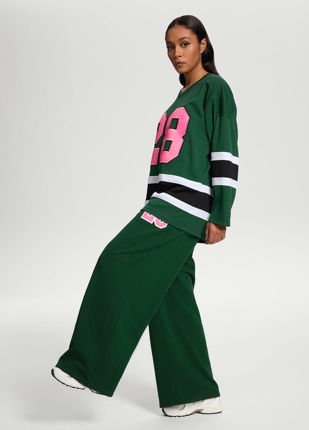 Better League Hockey Jersey | Urban Green