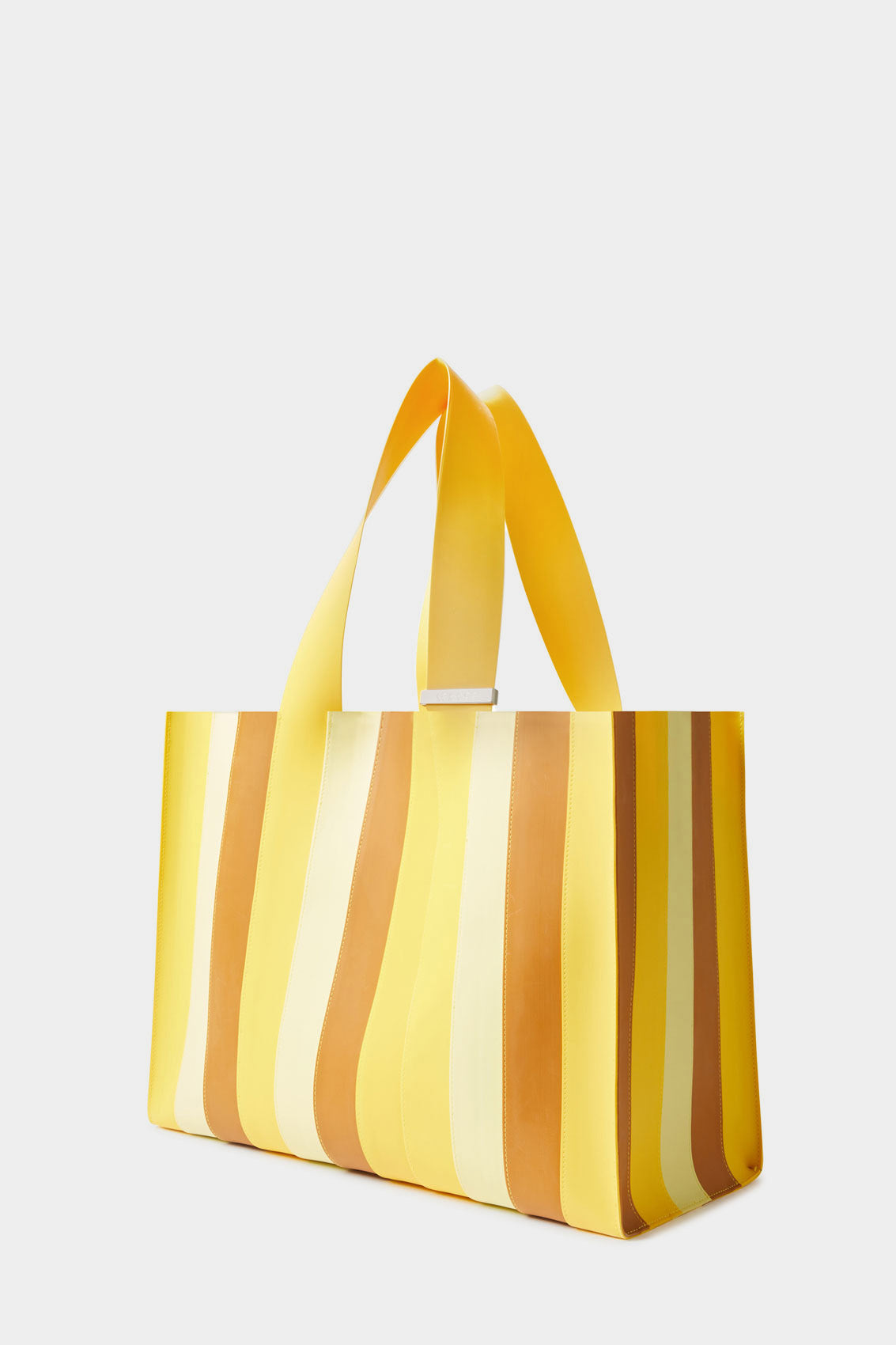 Gomma21 Bag | Unisex | Yellow Gradient