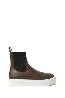 Dreamy Ankle Boots | Unisex | Brown