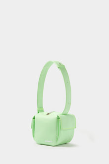 Lacubetto Bag | Women | Acid Green