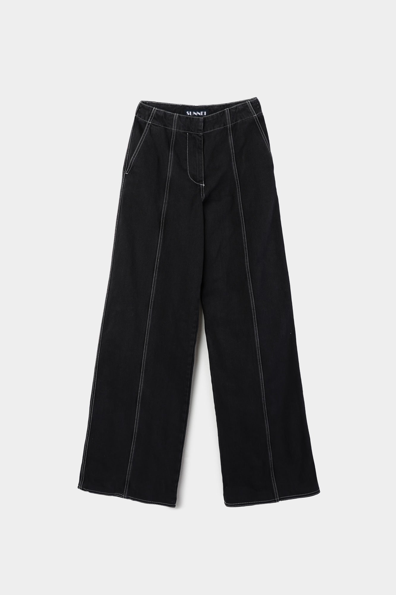 Jump Pants | Women | Black (V2)