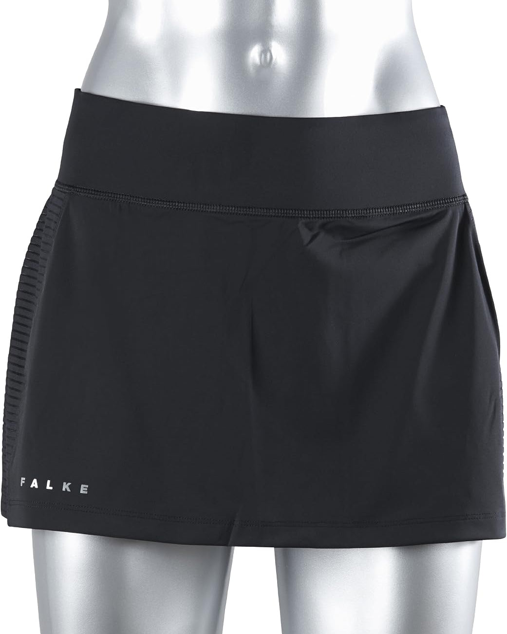 Womens | Skort W | Black