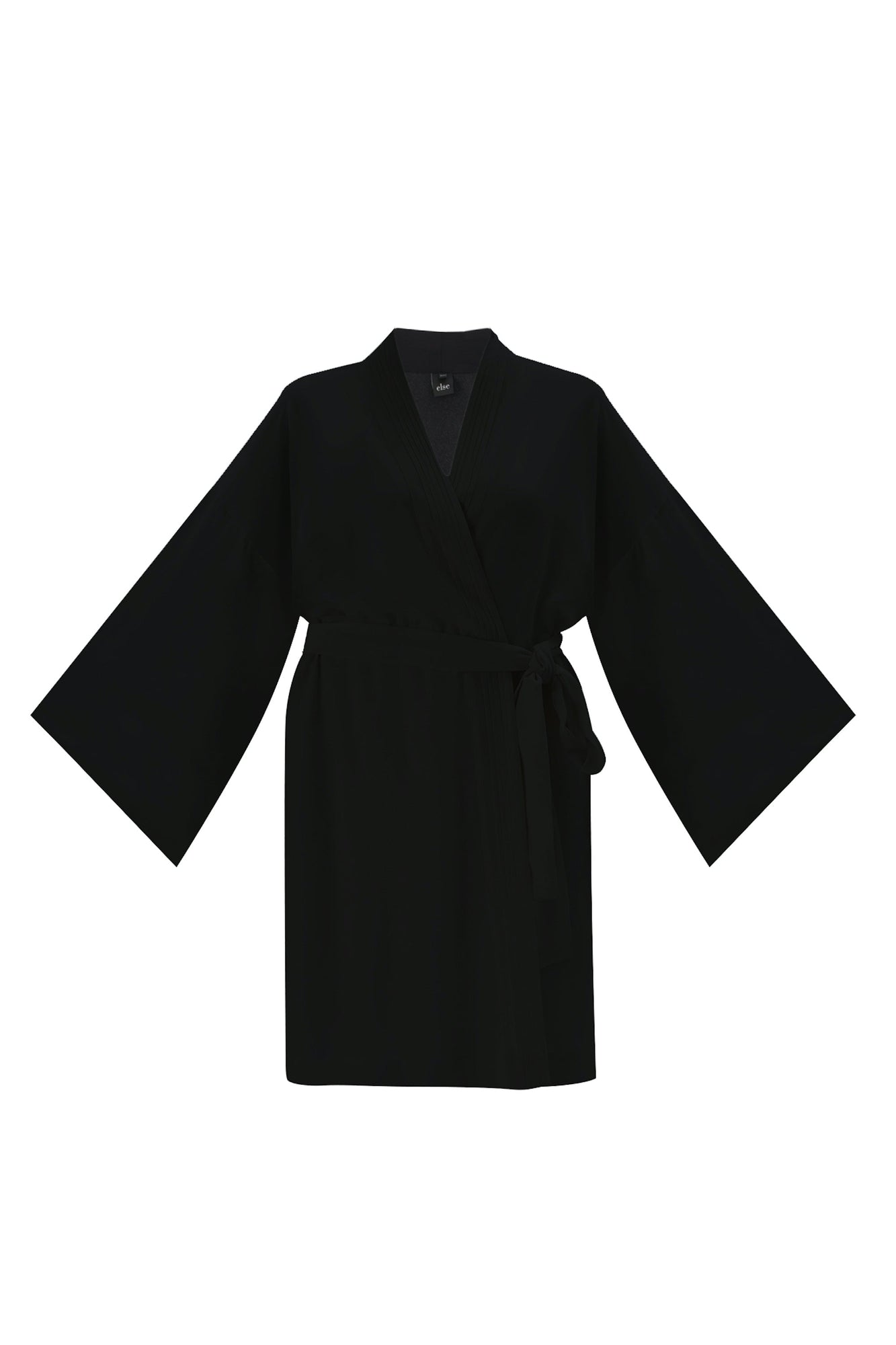 Diana Robe | Black