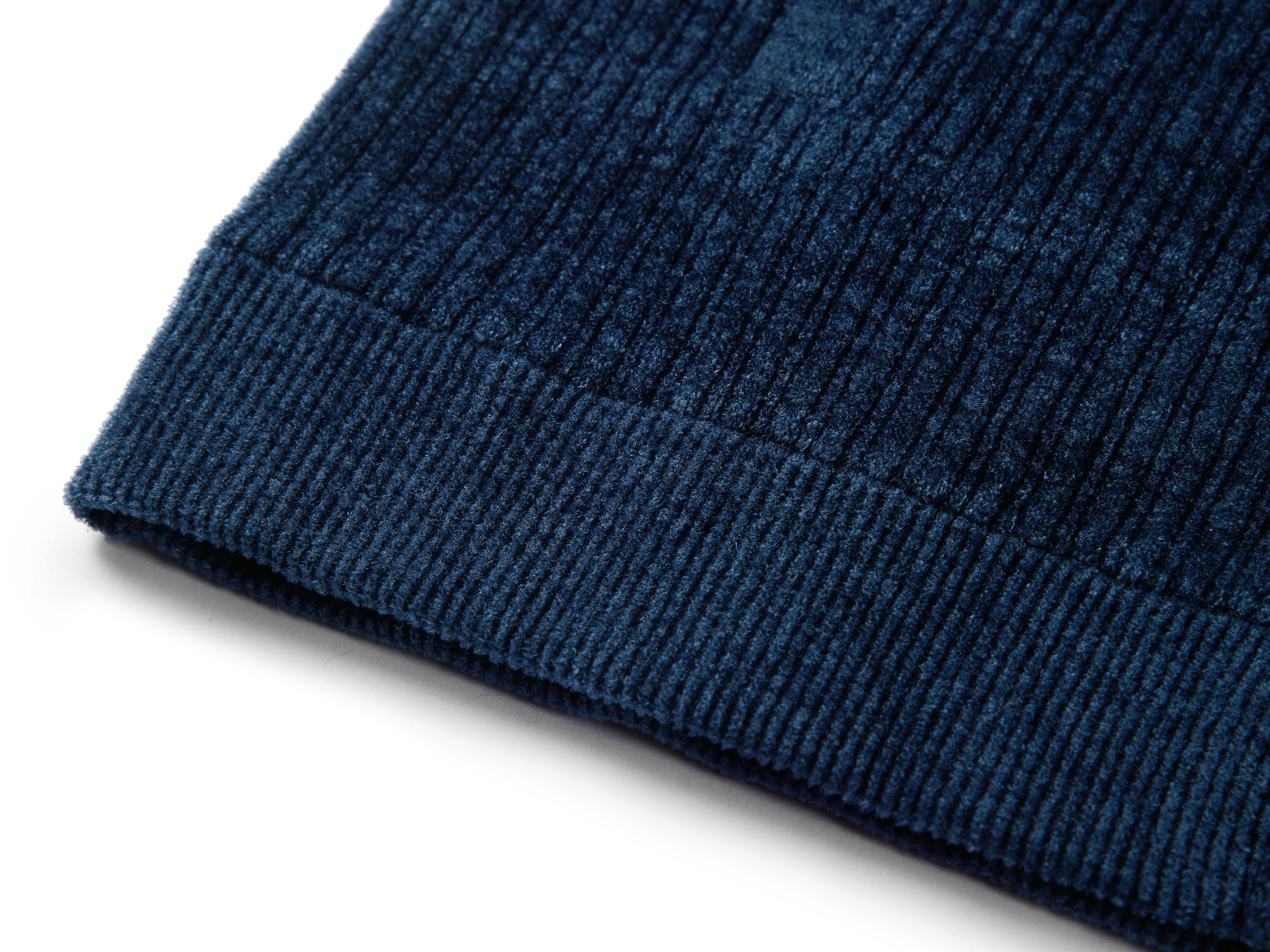 Jacket | Blue