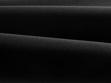 A-Line Skirt | Black