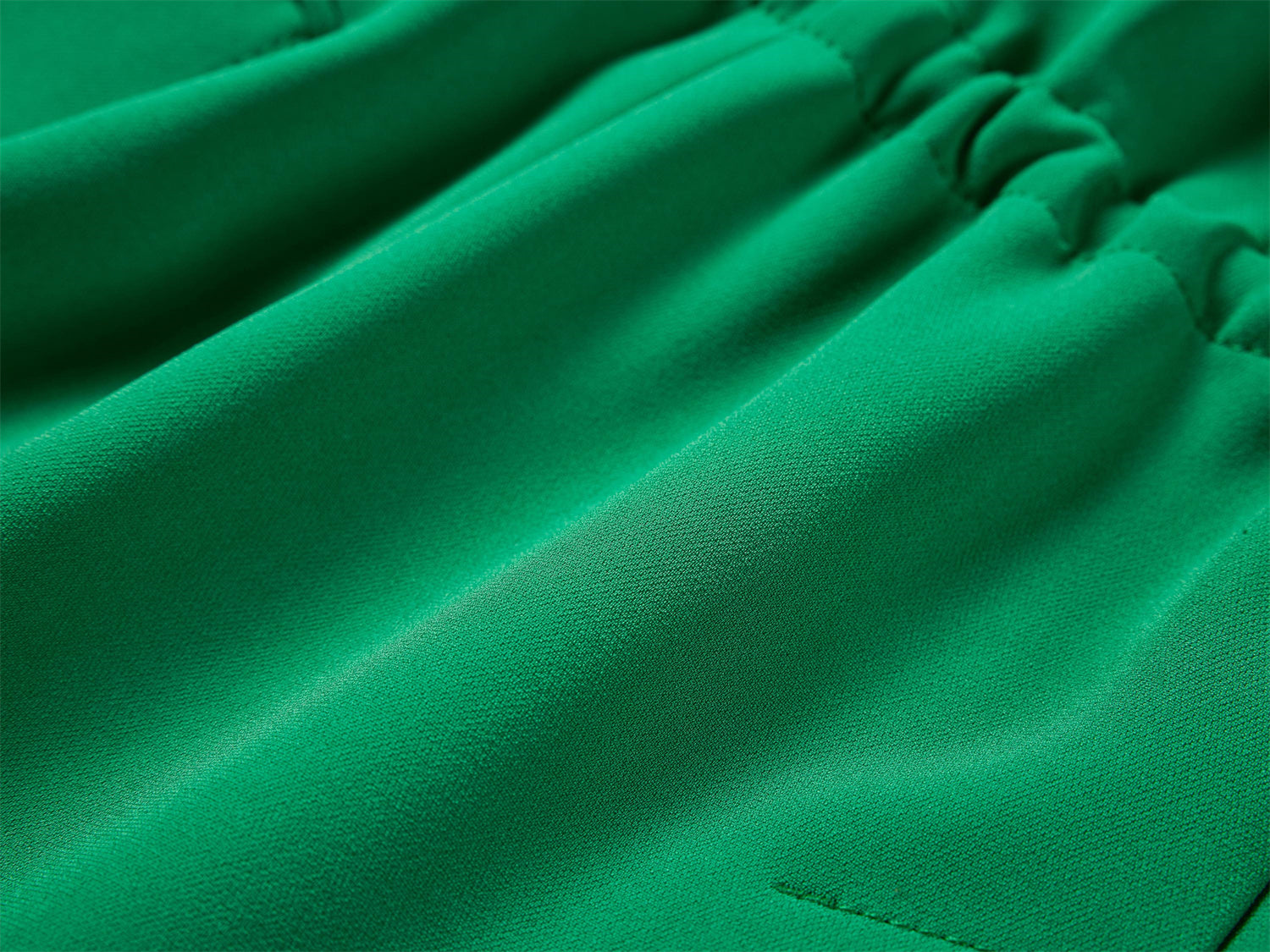 Blazer Jacket | Green