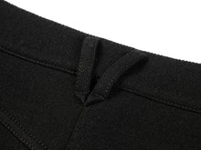 Pants | Black