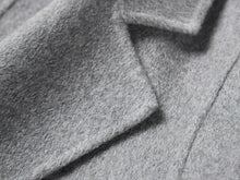Coat | Grey