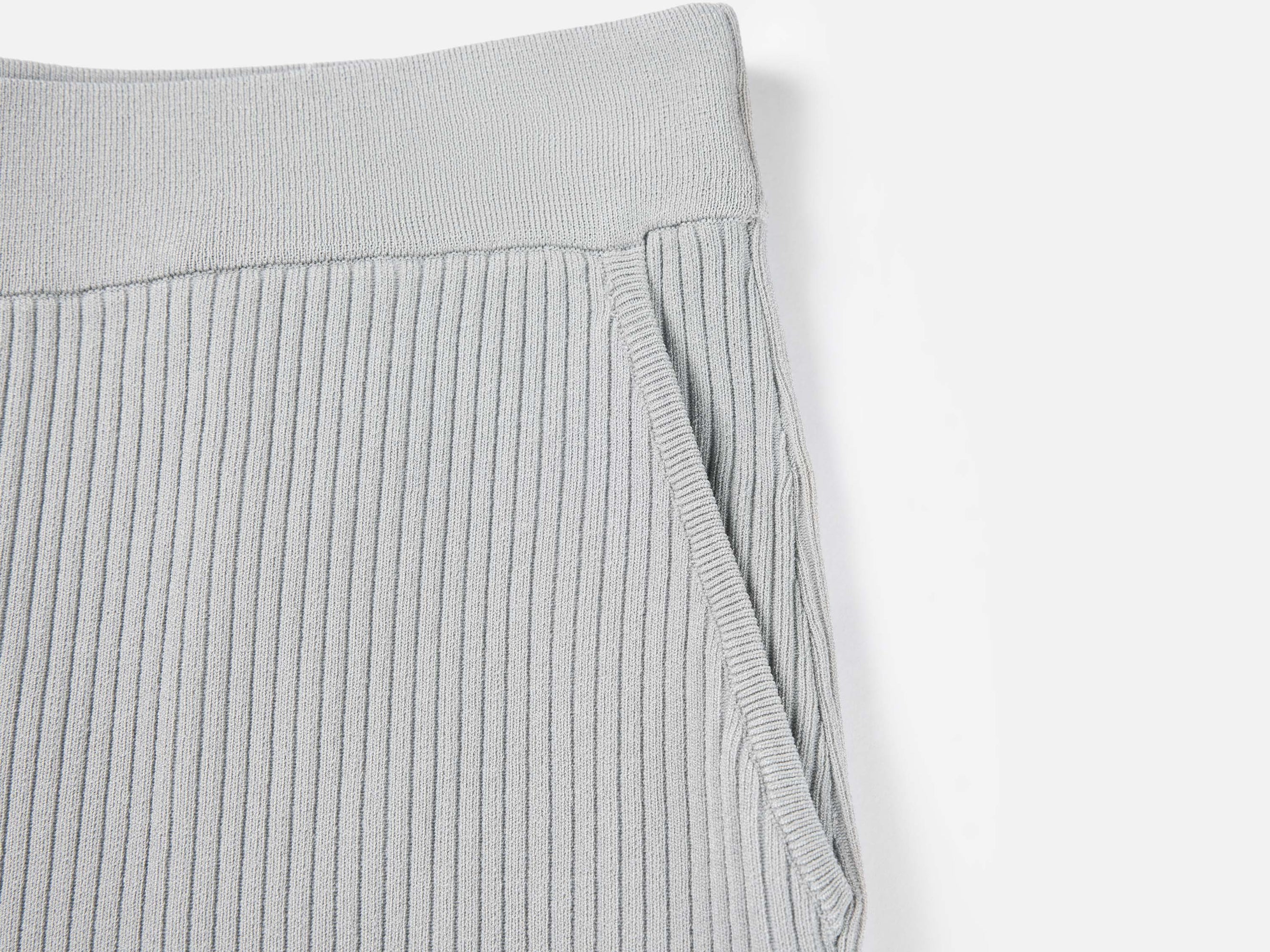 Pants | Light Grey