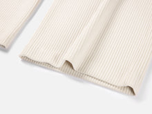 Pants | White