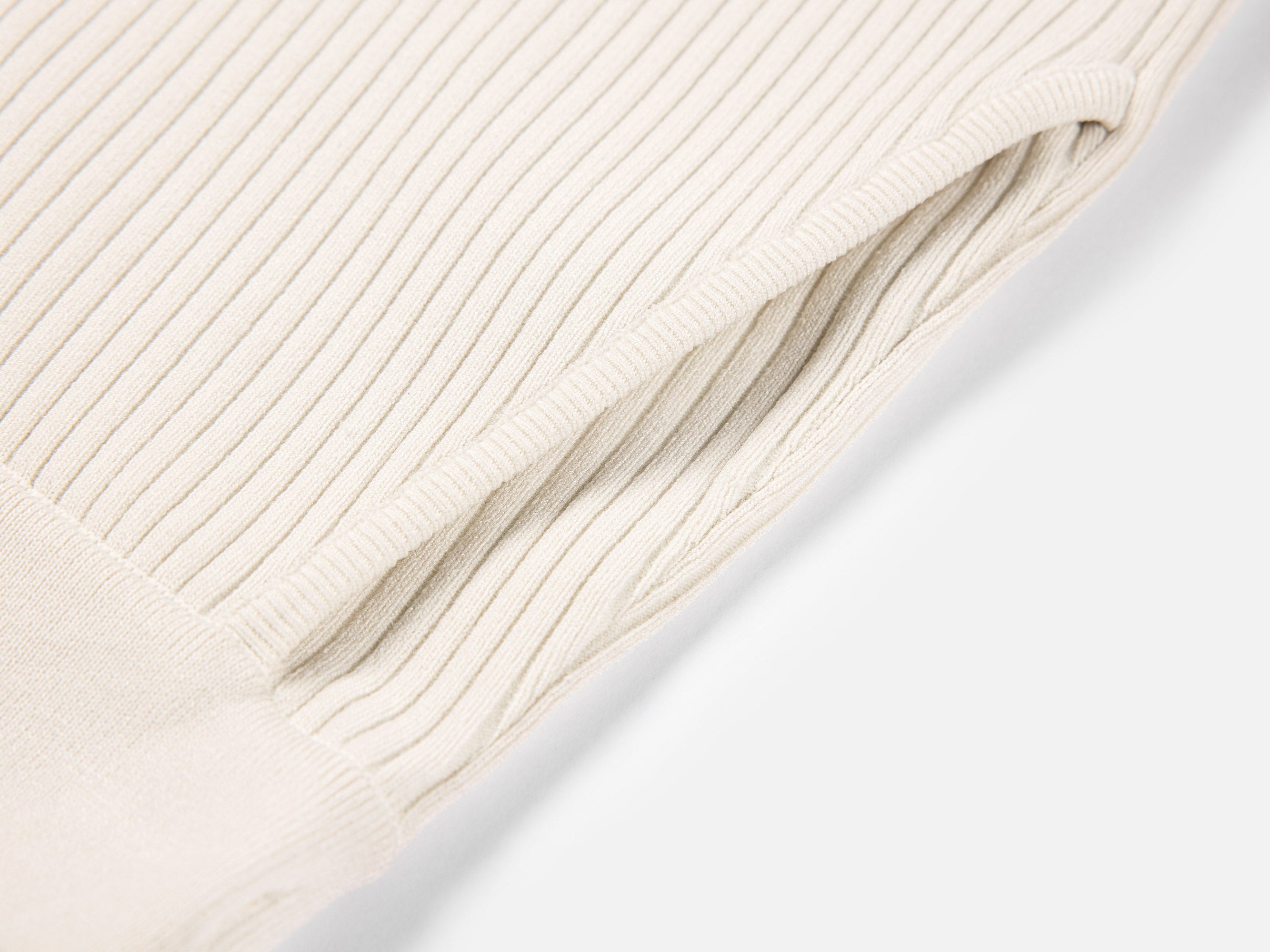 Pants | White