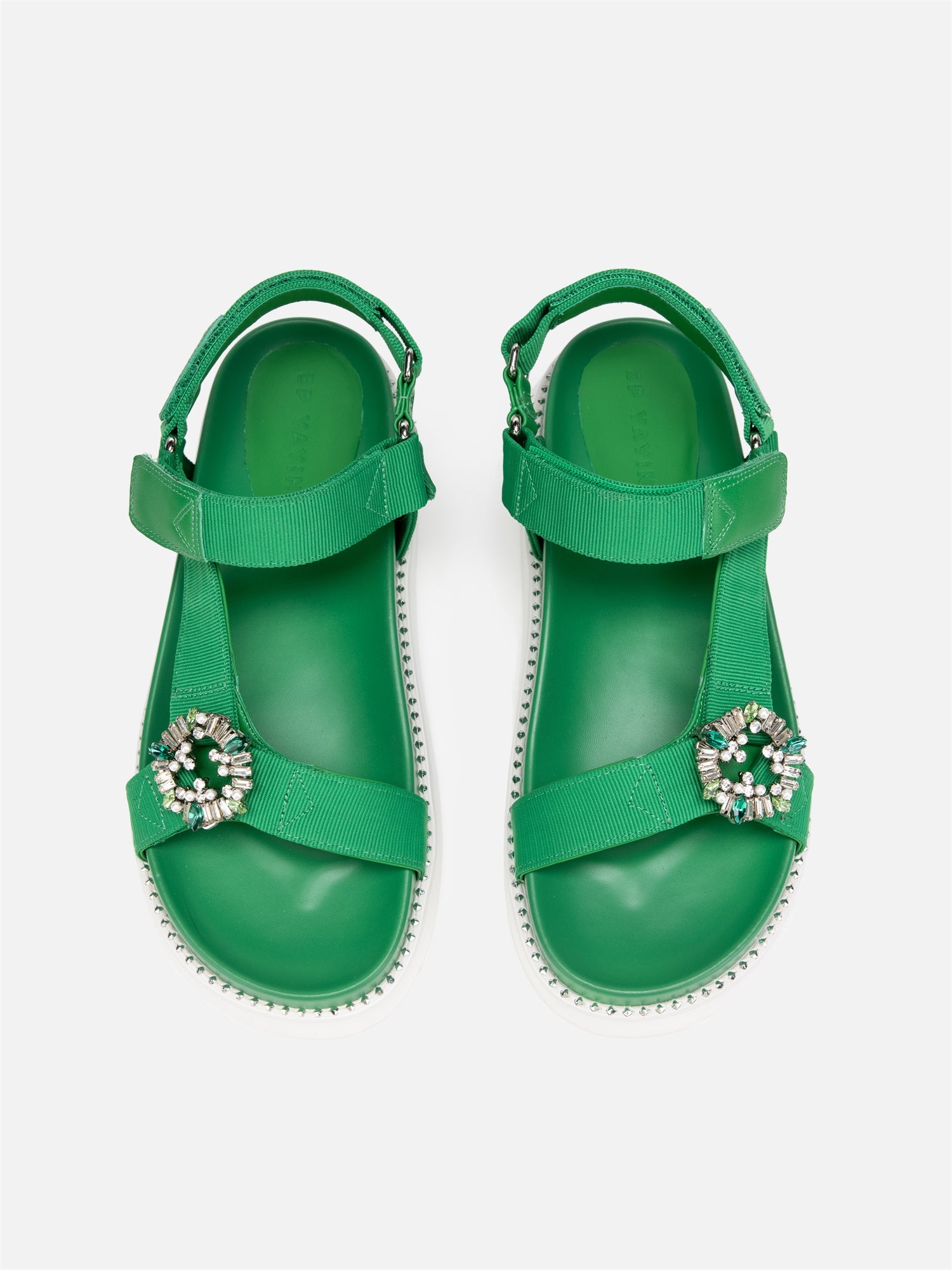 Sandal | Green