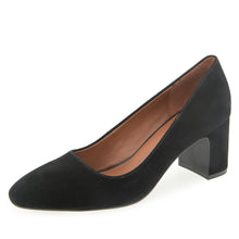 Minetta | Black Suede