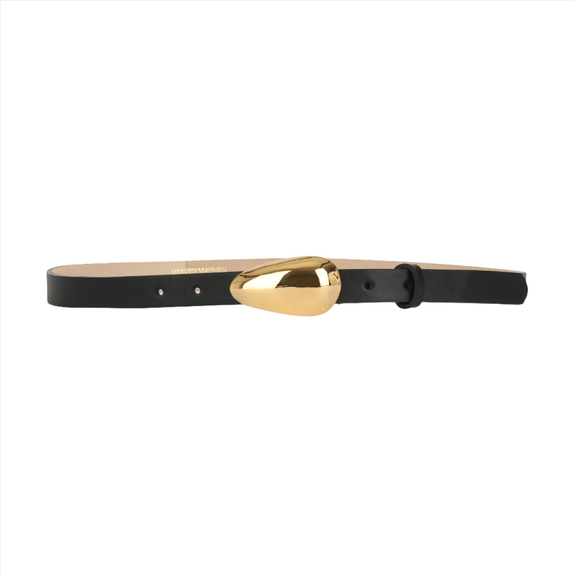 Bean Belt | Black