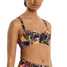Swim Balconette Bikini Top | Palm Springs (Beige)