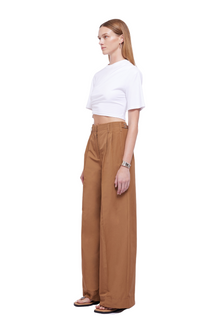 Simkhai | Leroy Pleated Pant