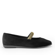 Brisa | Black Velvet