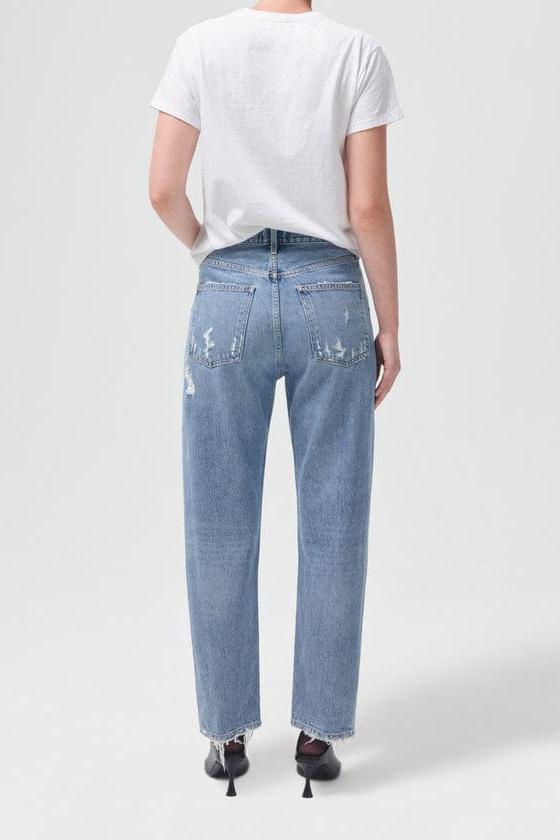 90's Jean (Fall Out) | Fall Out