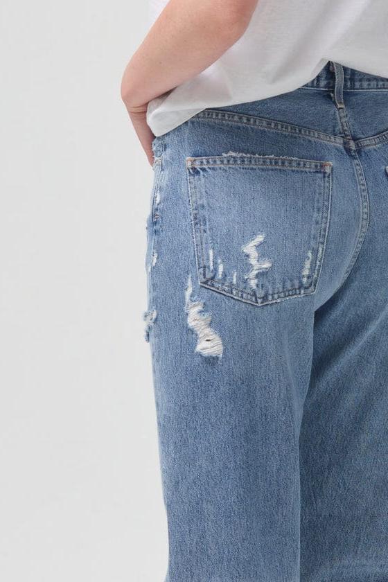 90's Jean (Fall Out) | Fall Out