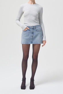 Liv Mini Skirt (Revival) | Revival