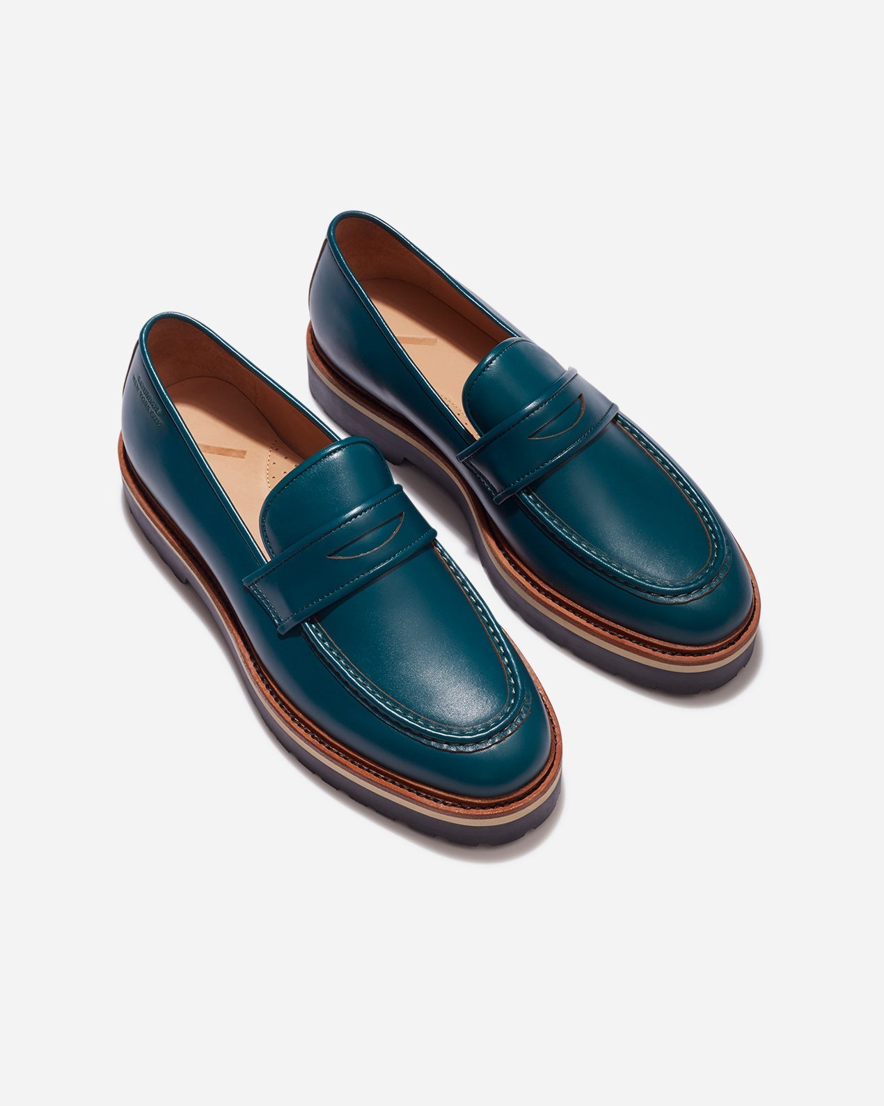 Gulf Coast | Idris Loafer | Saturdays NYC