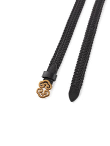 Minimal Belt | Black