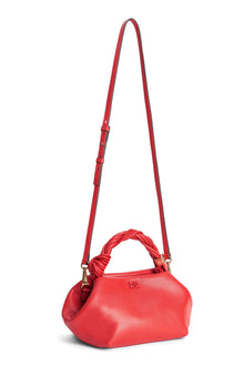 Bou Bag - Small | Fiery Red