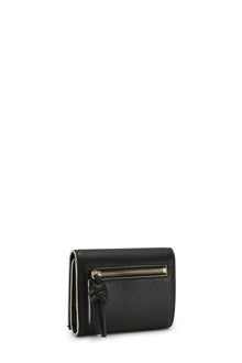 Bou Bag - Trifold | Black