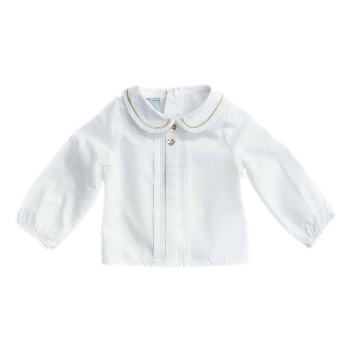 Victor Ceremony Romper and Shirt | Red/White