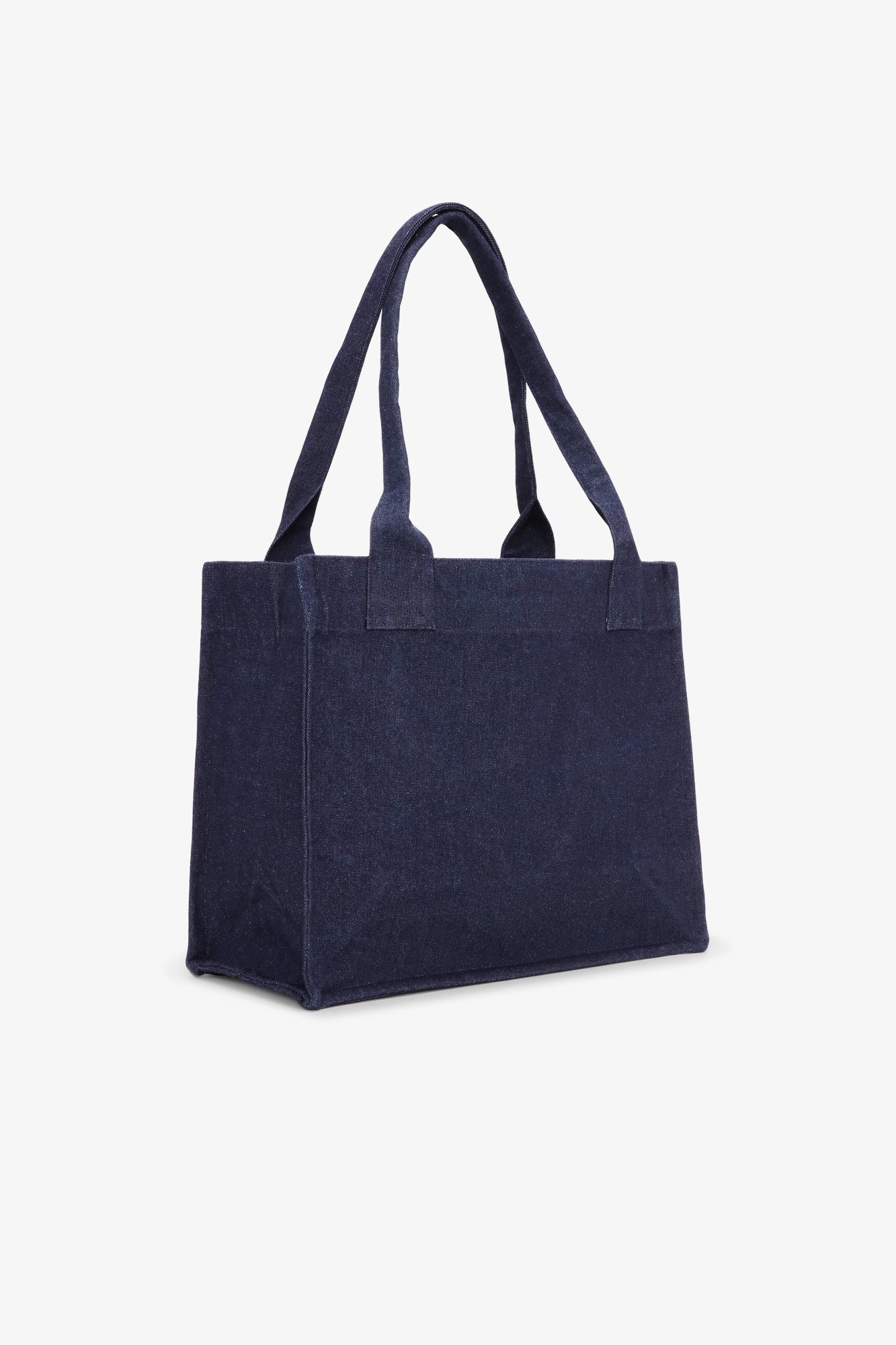 Large Easy Shopper - Denim | Dark Navy