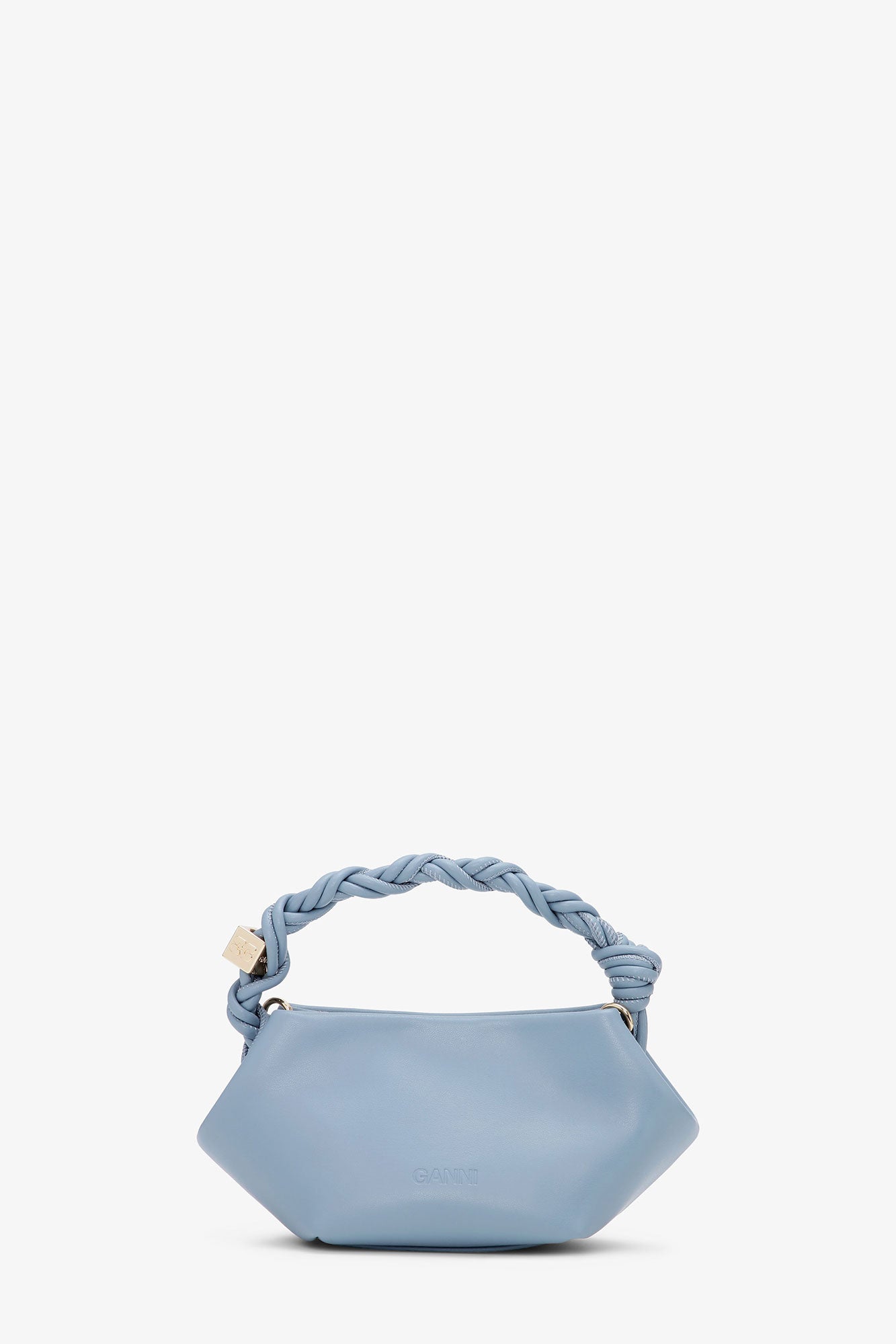 Bou Bag - Mini | Dusty Blue