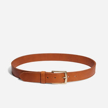 Owen Belt 2.0 | British Tan
