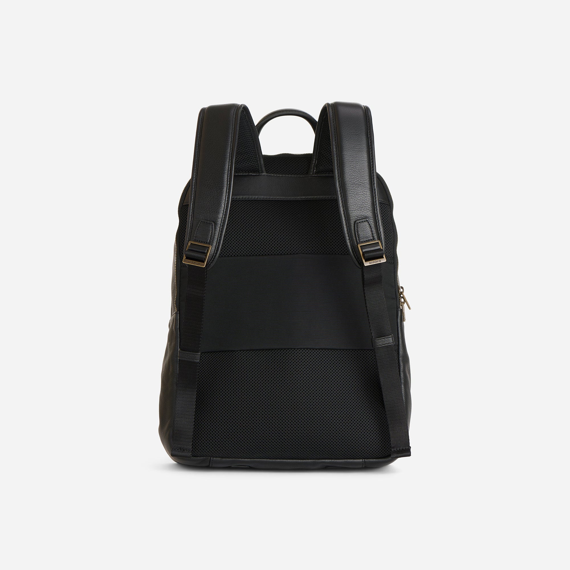 Alex Commuter Backpack | Black