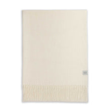 Unisex | Maui Wrap | Solid Ivory