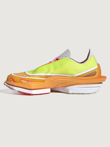 aSMC Earthlight Pro Sneaker | Signal Green/Hazy Orange/White
