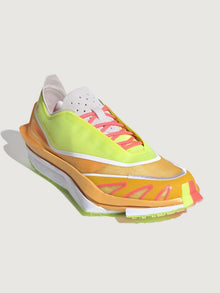 aSMC Earthlight Pro Sneaker | Signal Green/Hazy Orange/White