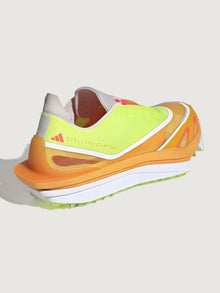 aSMC Earthlight Pro Sneaker | Signal Green/Hazy Orange/White