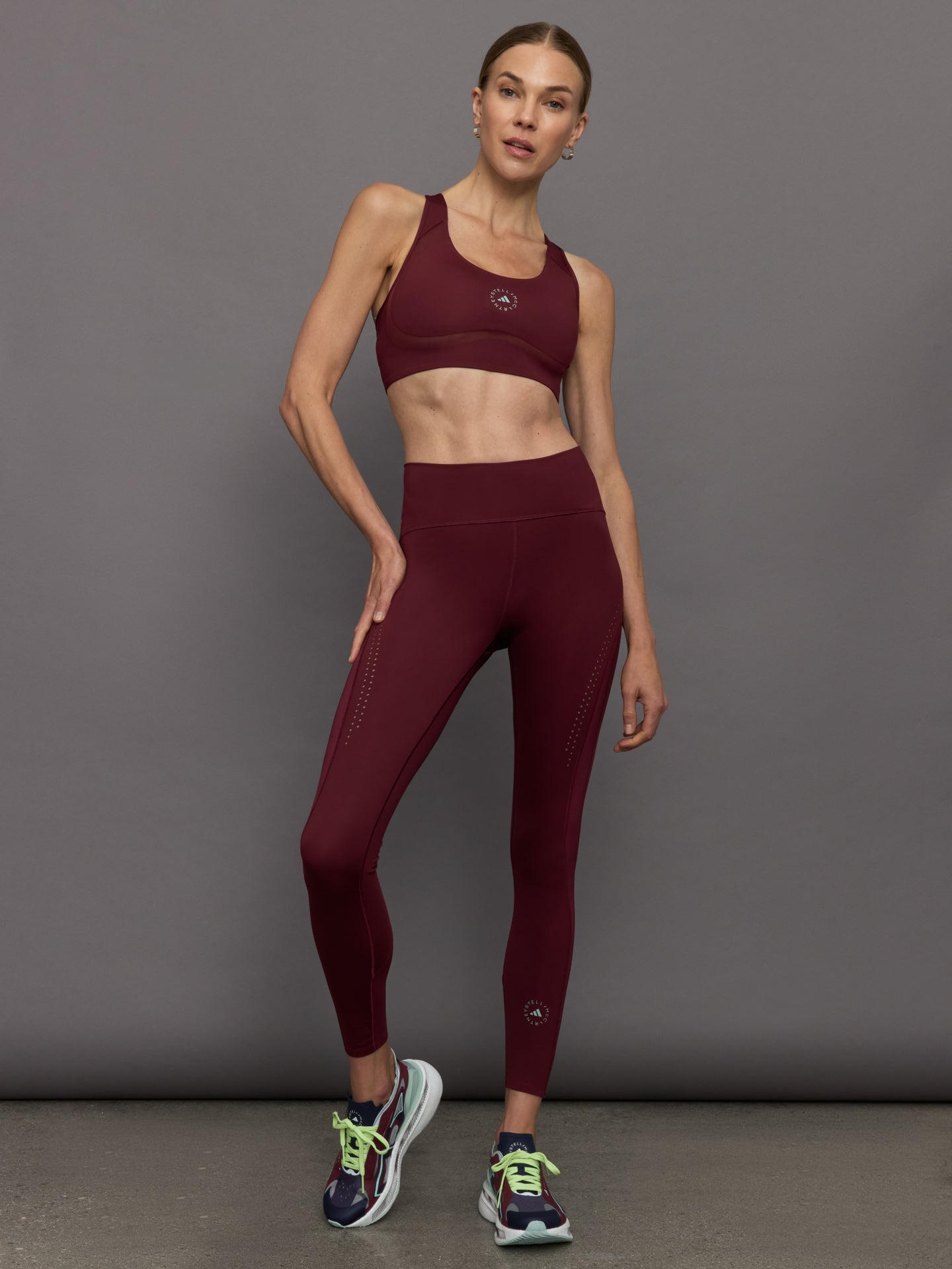 aSMC TruePace Bra | Shared