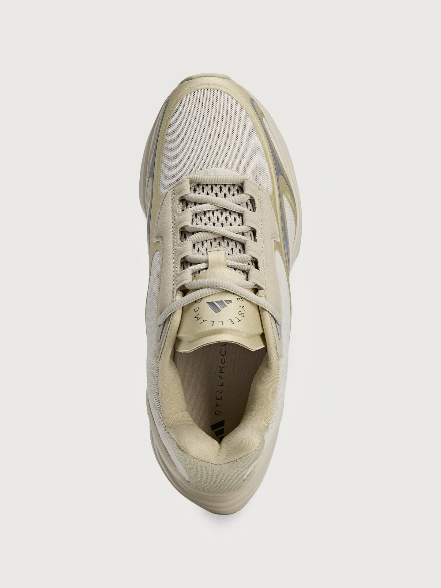 aSMC Sportswear 2000 Sneaker (unisex) | Clear Brown/Utility Black