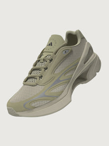 aSMC Sportswear 2000 Sneaker (unisex) | Clear Brown/Utility Black