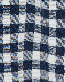 Dolce Bikini Bottom | Atta Girl Gingham